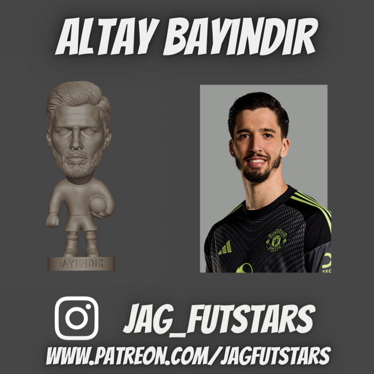 Bayindir, Altay