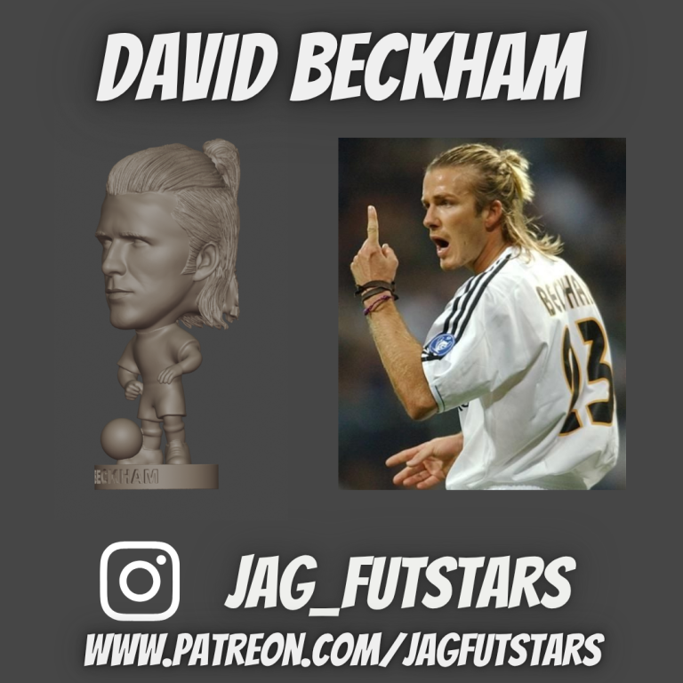 Beckham, David 02