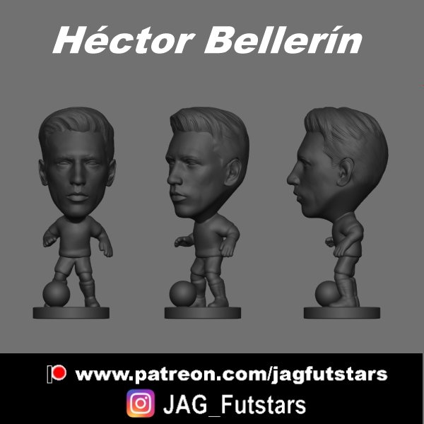 Bellerin, Hector 02
