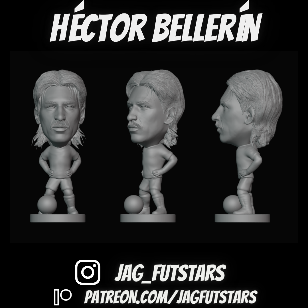 Bellerin, Hector 03