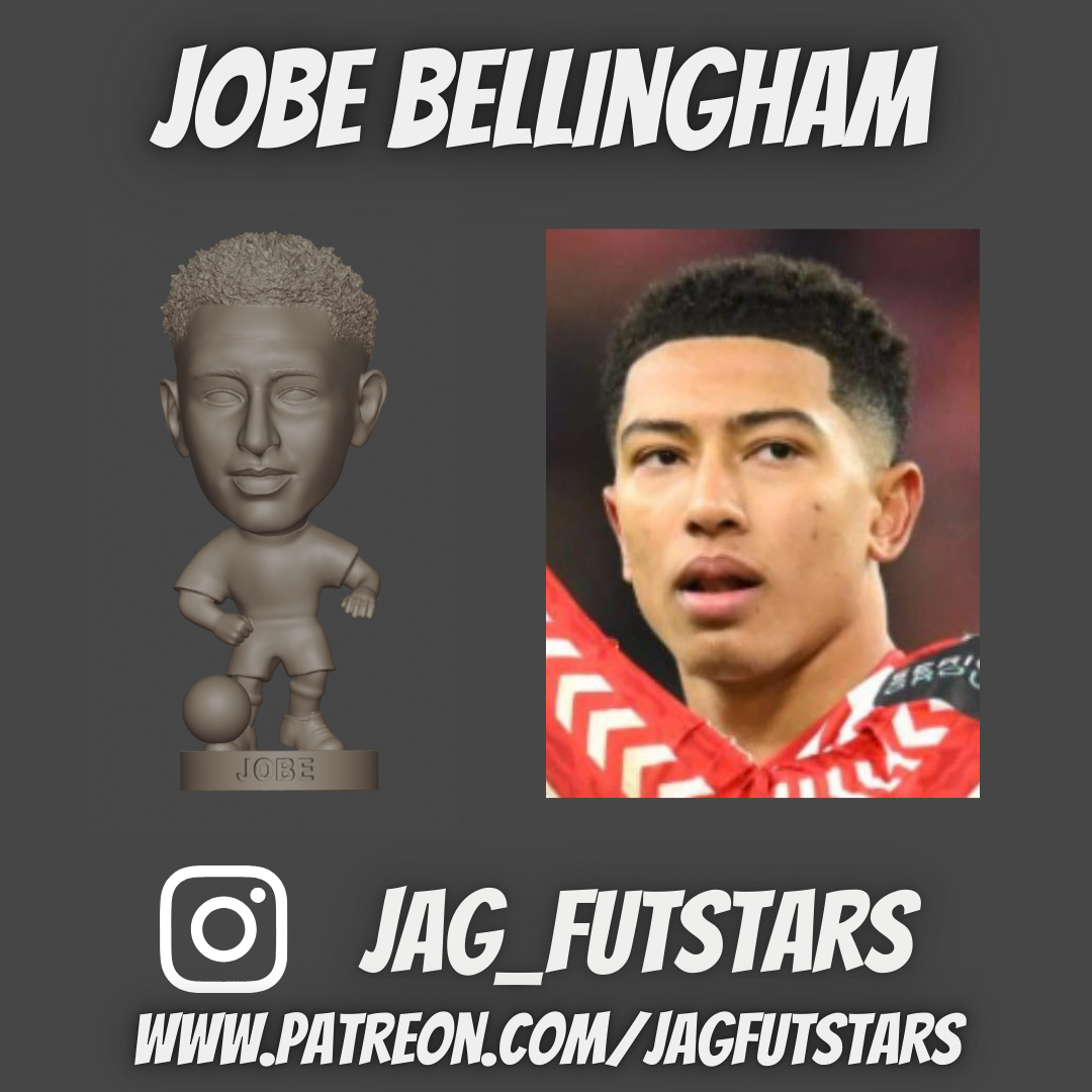 Bellingham, Jobe