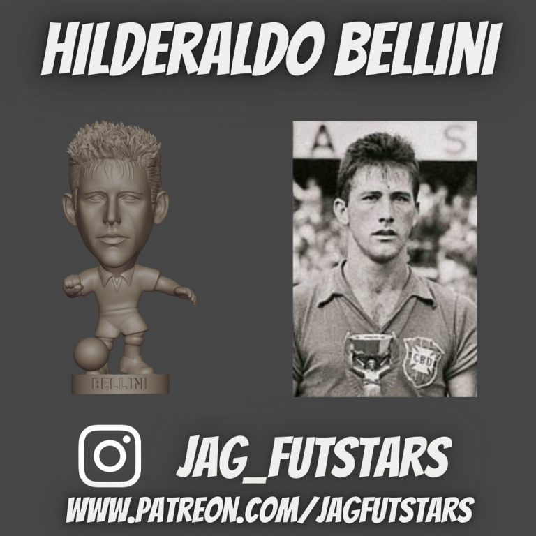 Bellini, Hilderaldo
