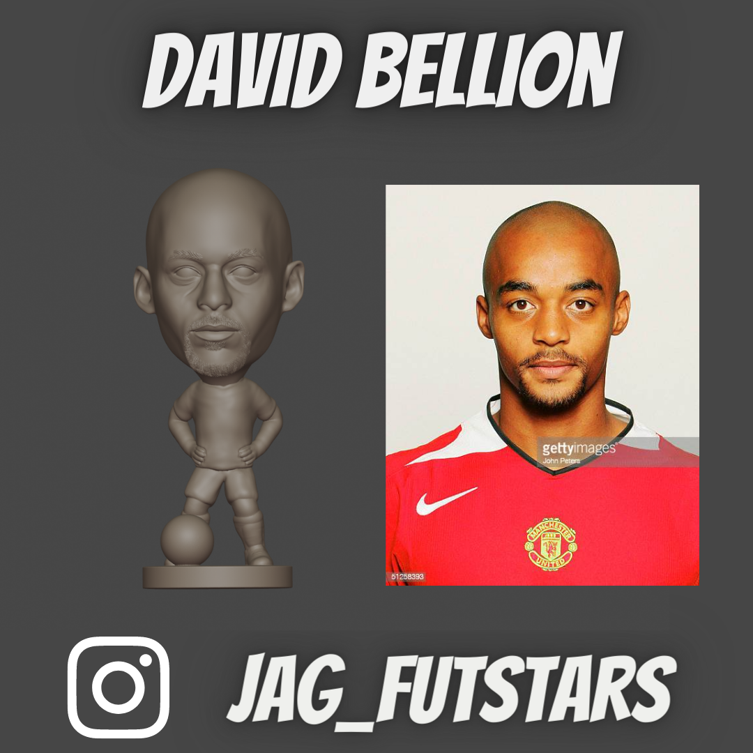 Bellion, David