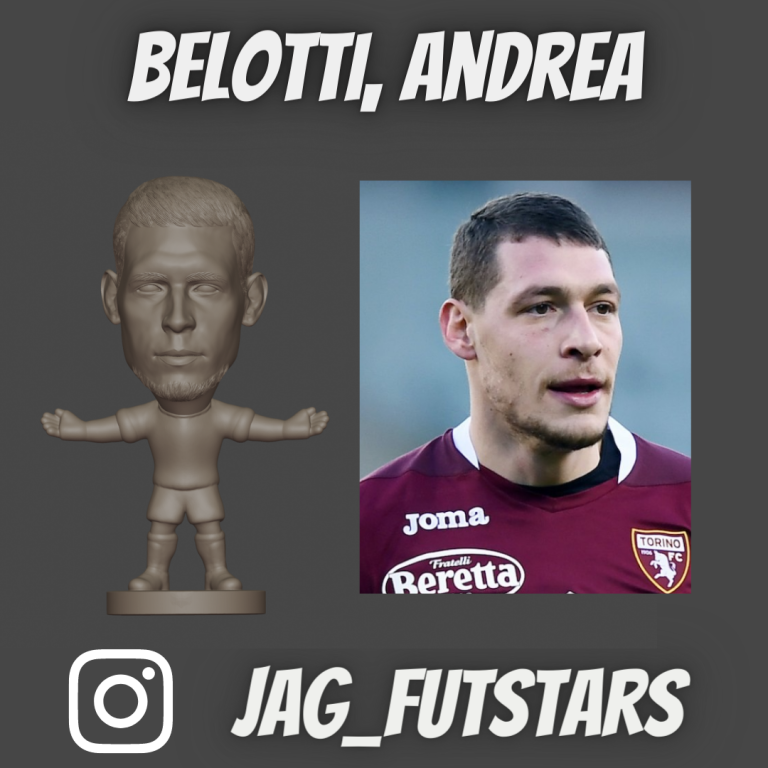 Belotti, Andrea