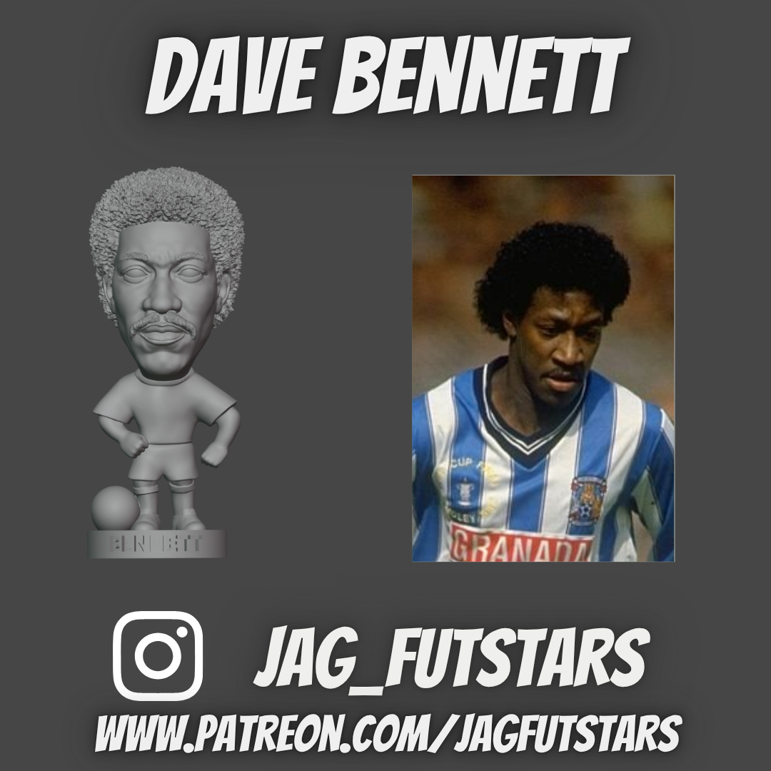 Bennett, Dave