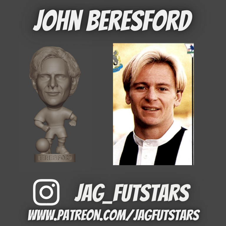 Beresford, John