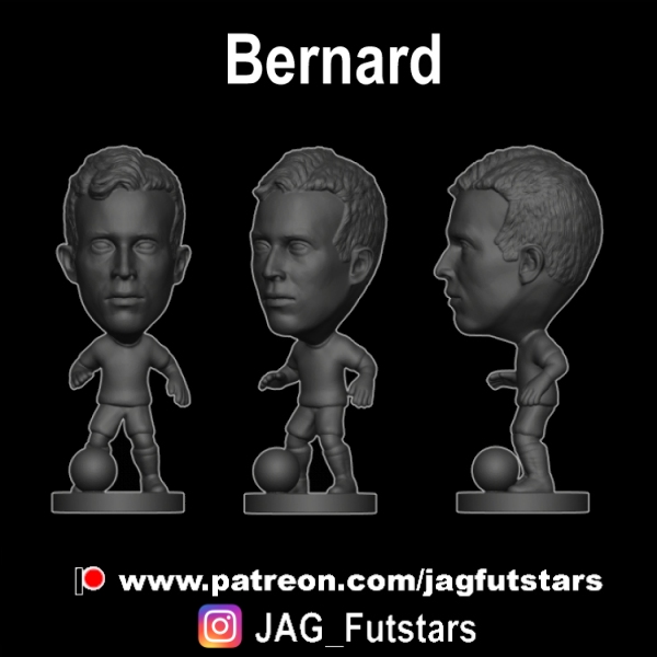Bernard