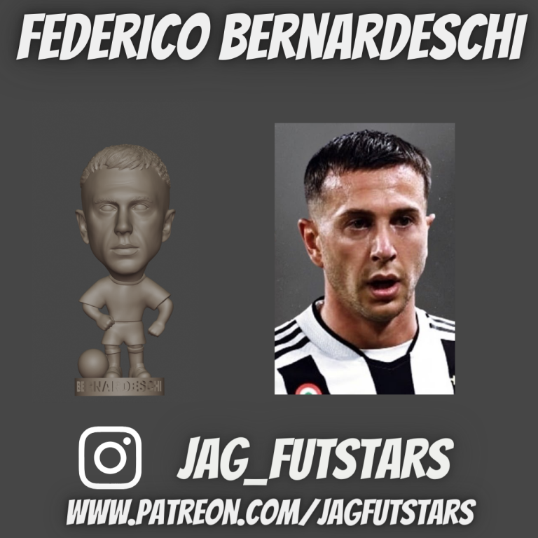Bernardeschi, Federico
