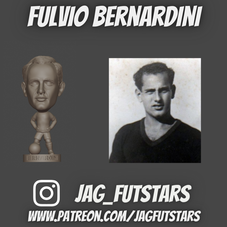 Bernardini, Fulvio