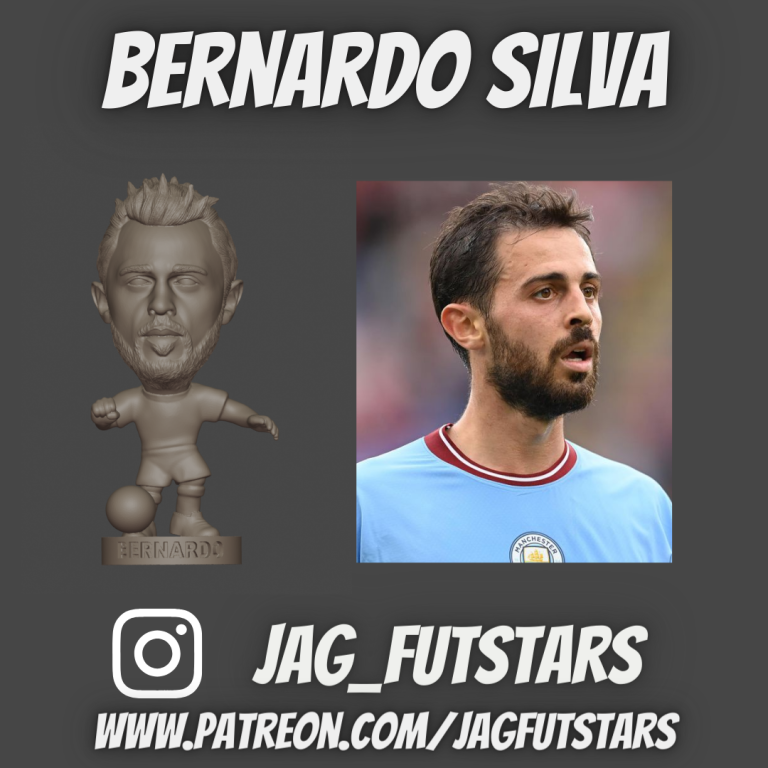 Bernardo Silva 02