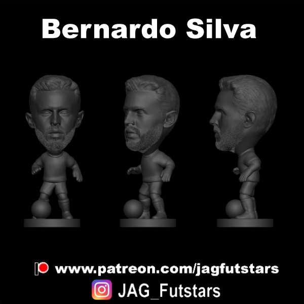 Bernardo Silva