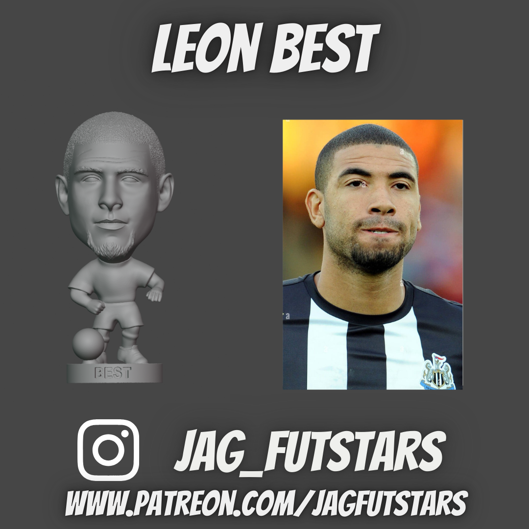 Best, Leon