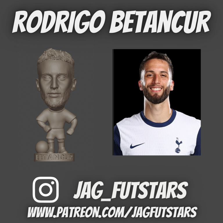 Betancur, Rodrigo