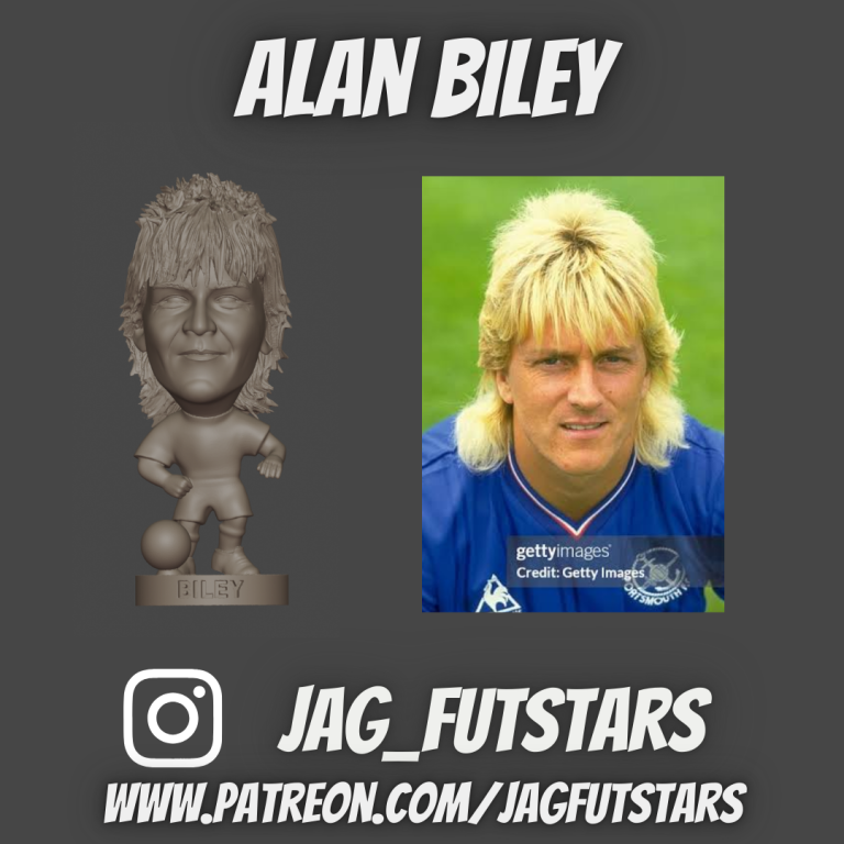 Biley, Alan