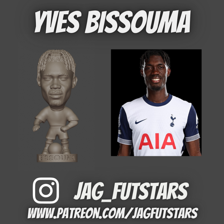 Bissouma, Yves