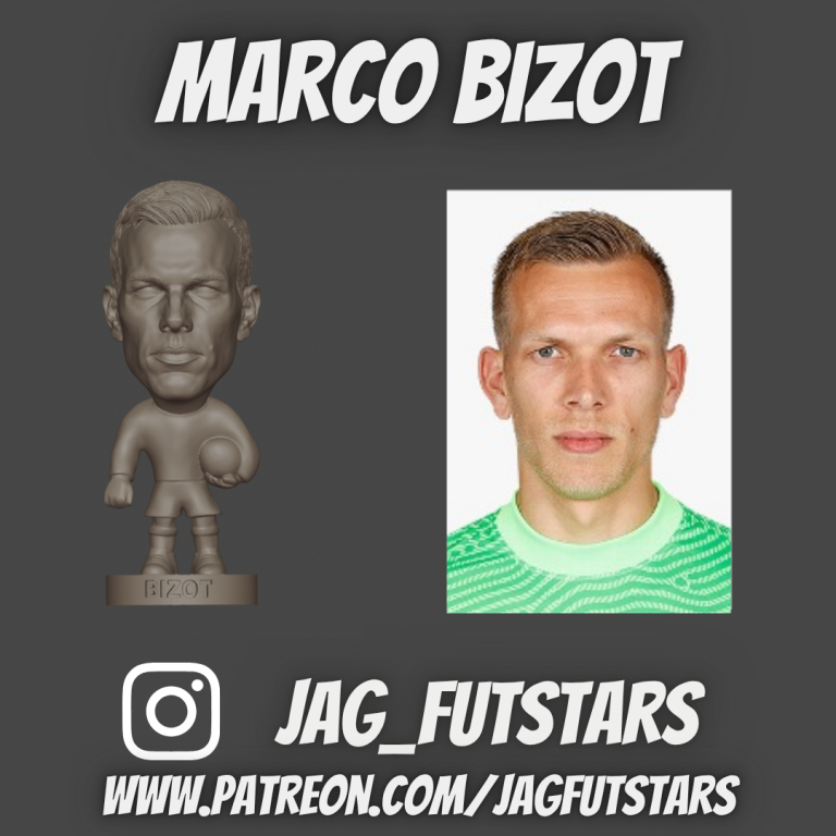 Bizot, Marco