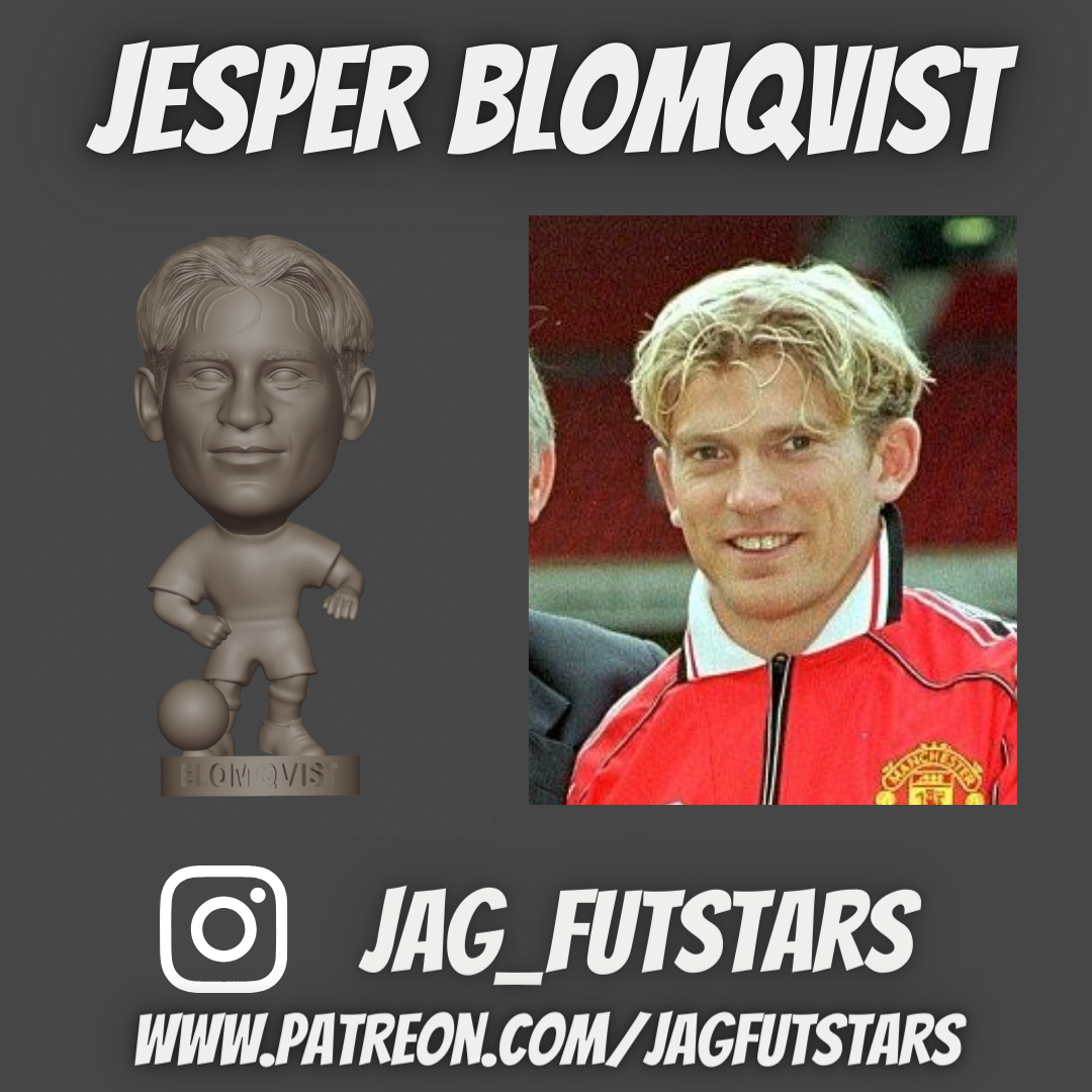 Blomqvist, Jesper