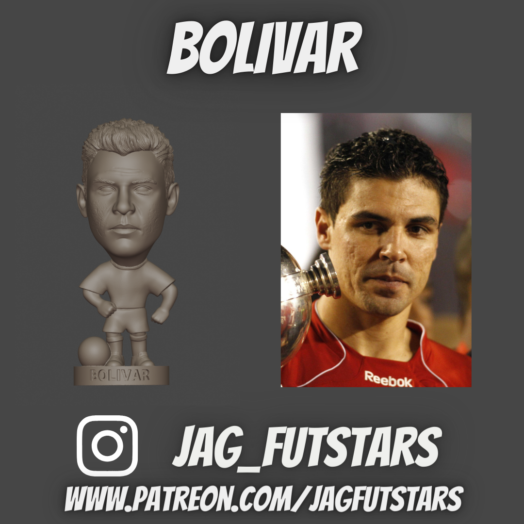 Bolivar