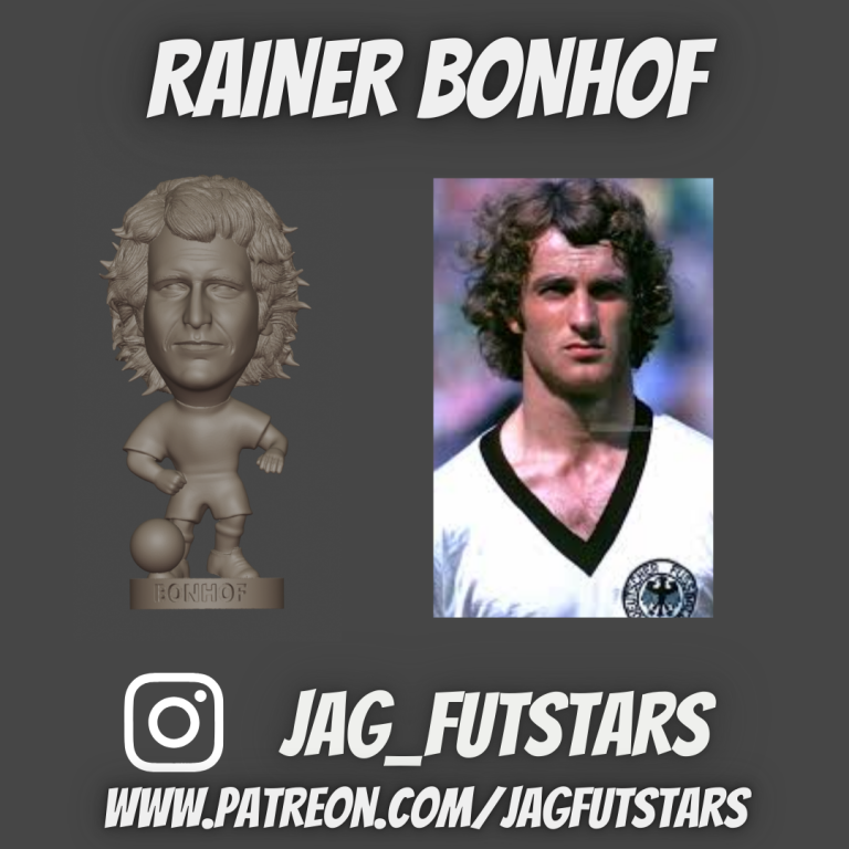 Bonhof, Rainer