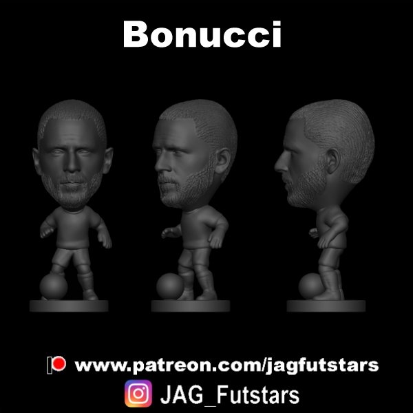 Bonucci, Leonardo