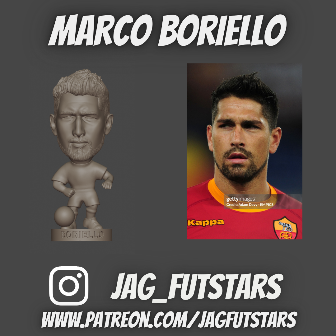 Boriello, Marco