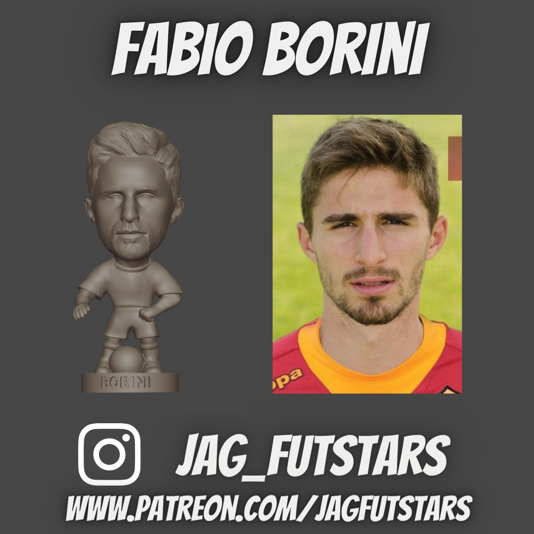 Borini, Fabio