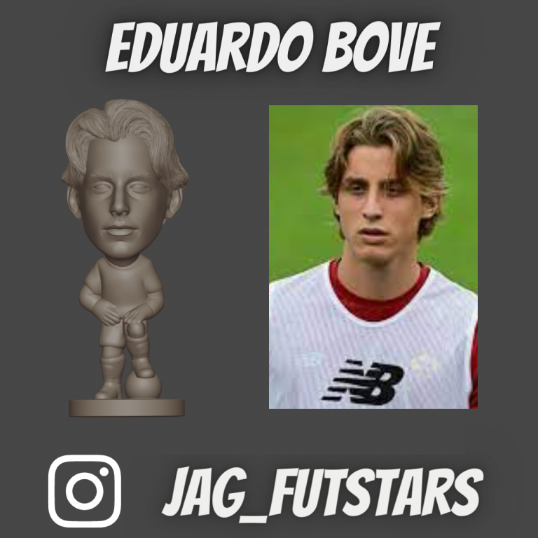 Bove, Eduardo
