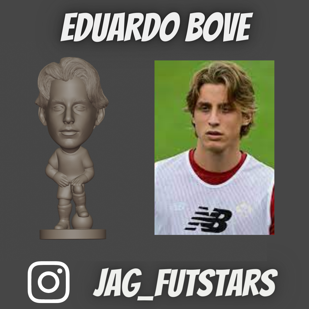 Bove, Eduardo