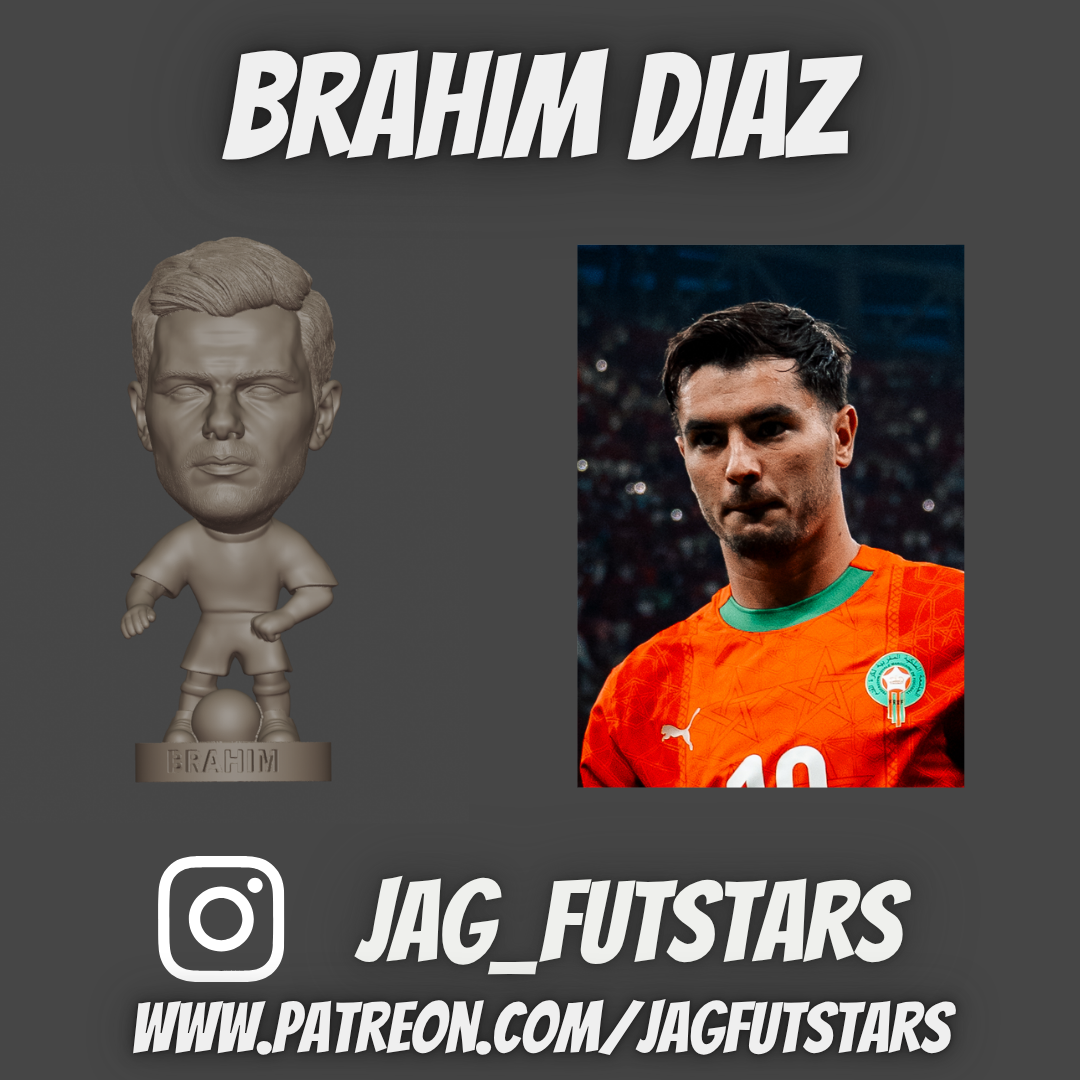 Brahim Dias