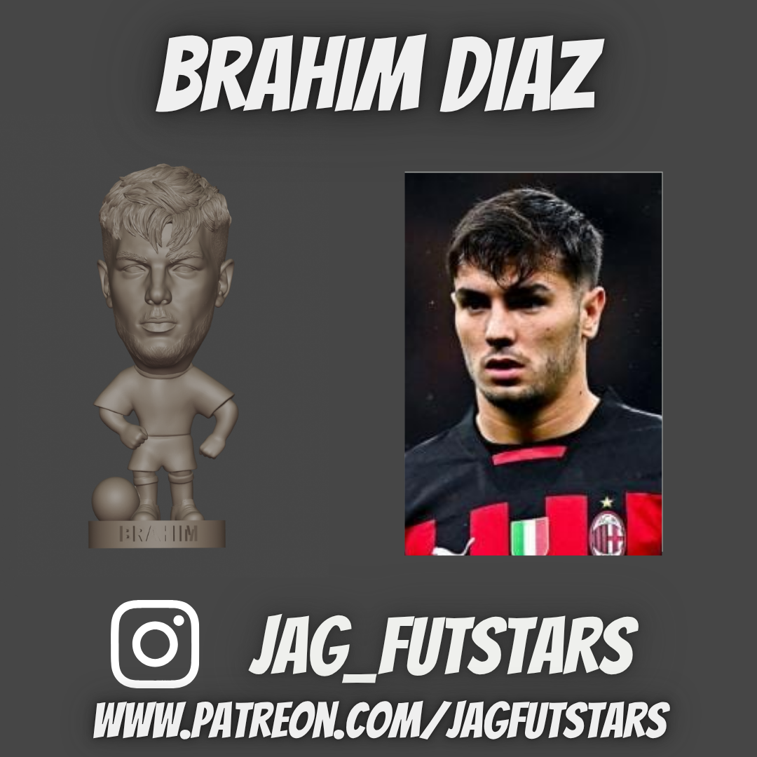 Brahim Diaz 02