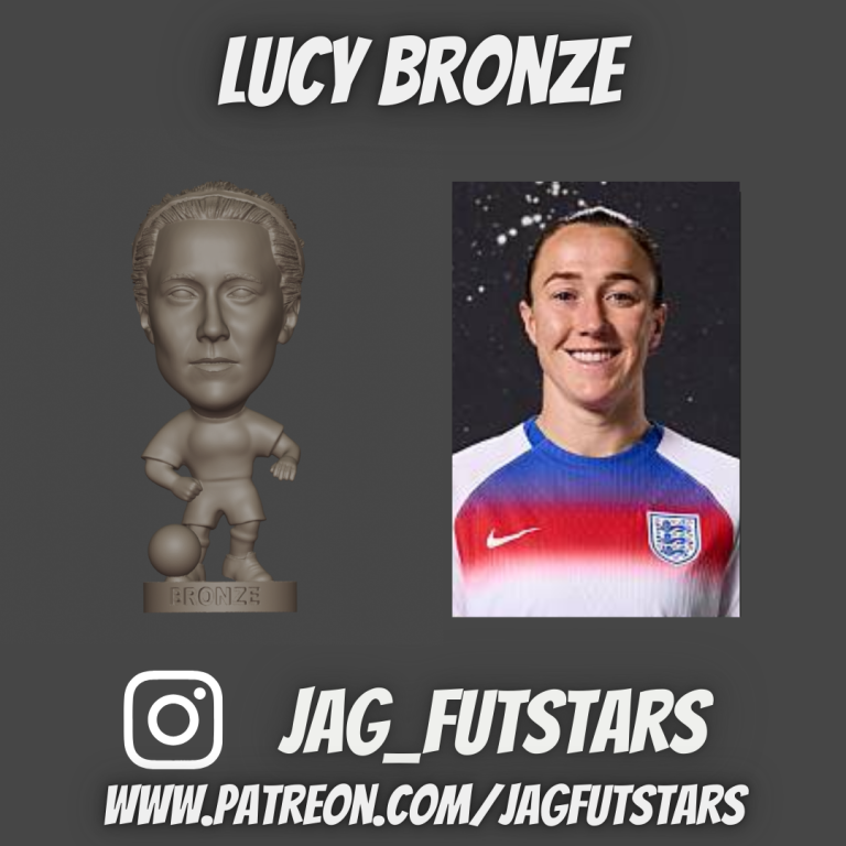Bronze, Lucy