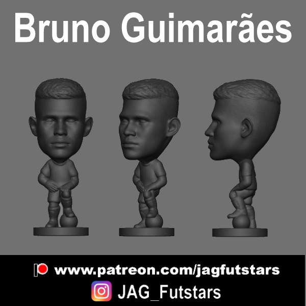 Bruno Guimaraes
