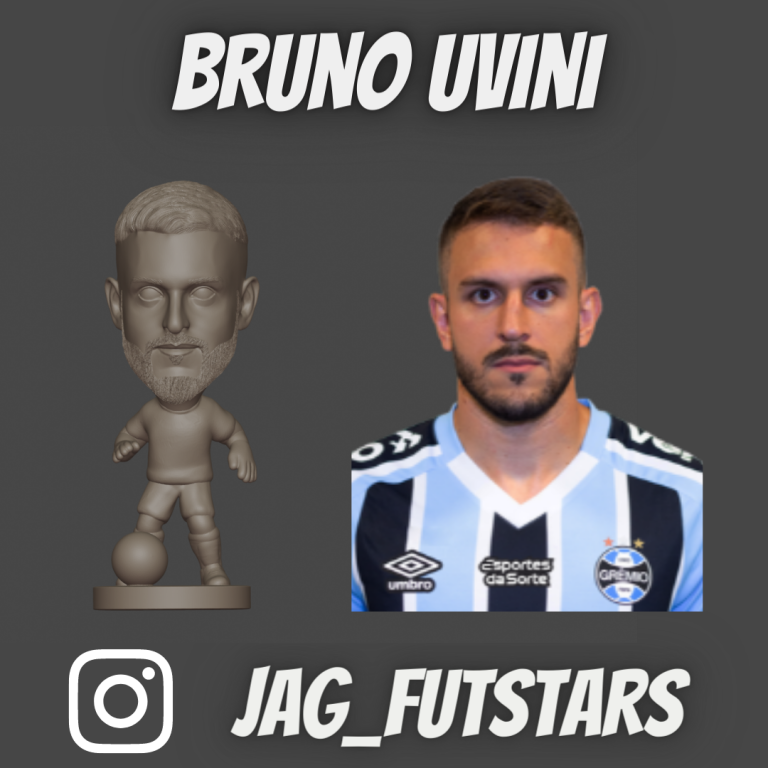 Bruno Uvini