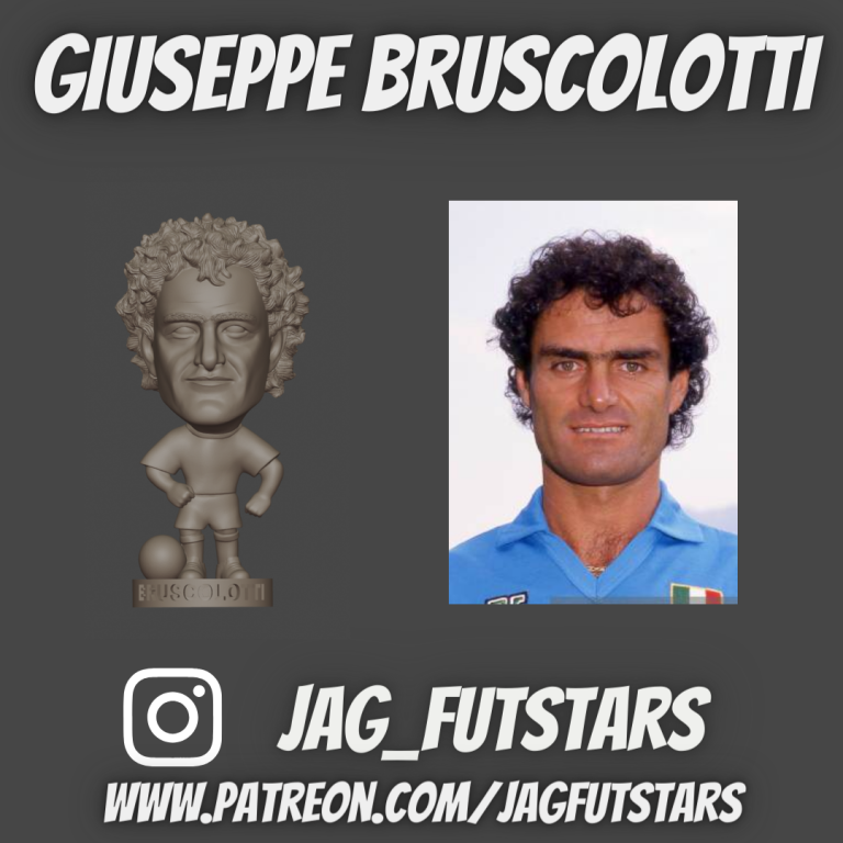 Bruscolotti, Giuseppe