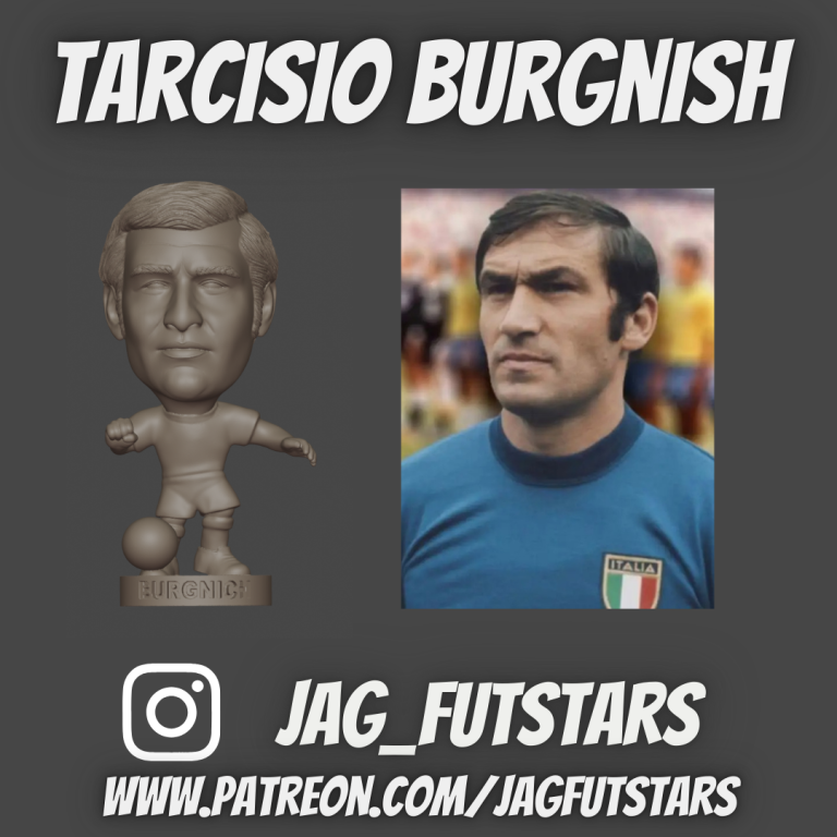 Burgnich, Tarcisio