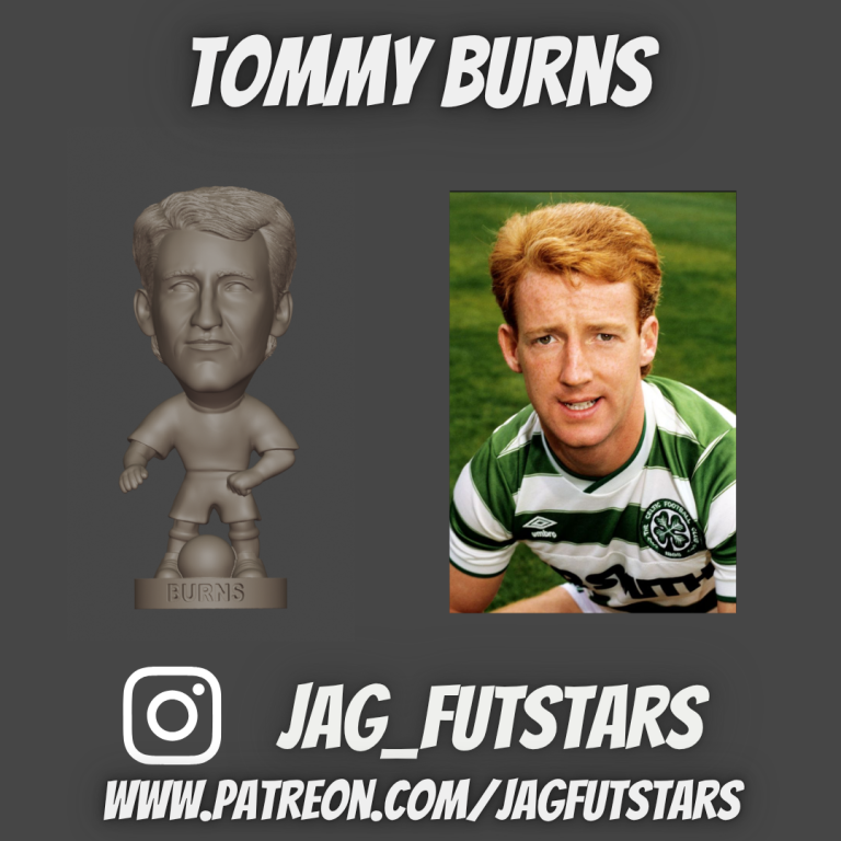 Burns, Tommy