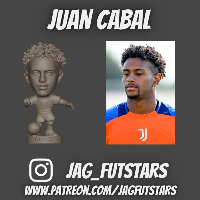 Cabal, Juan