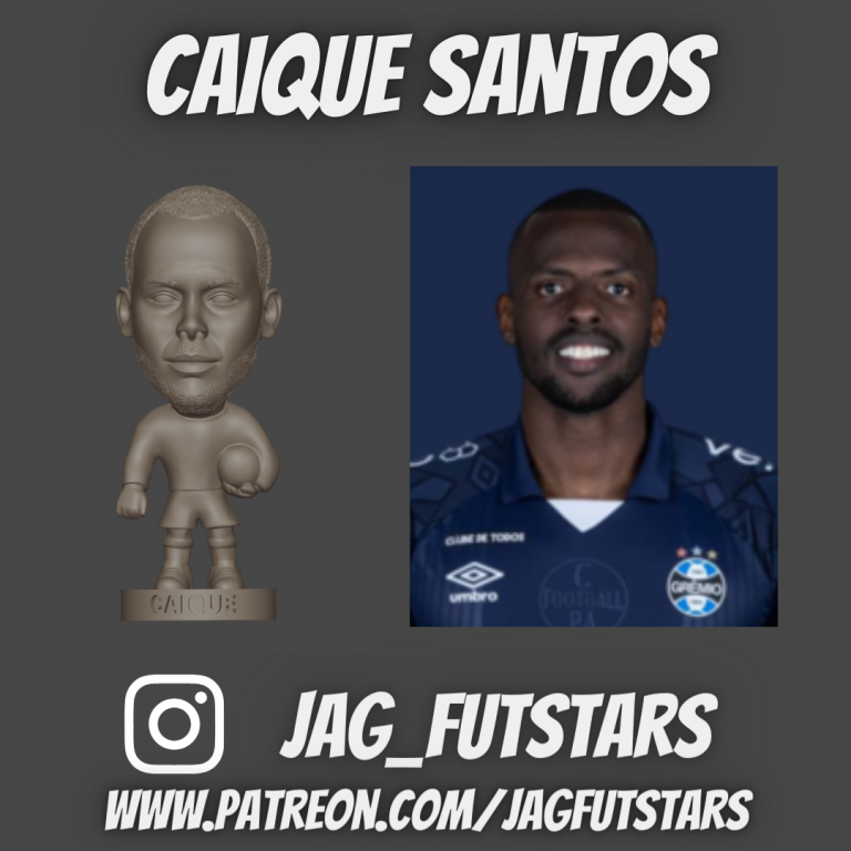 Caique Santos da Purificacao