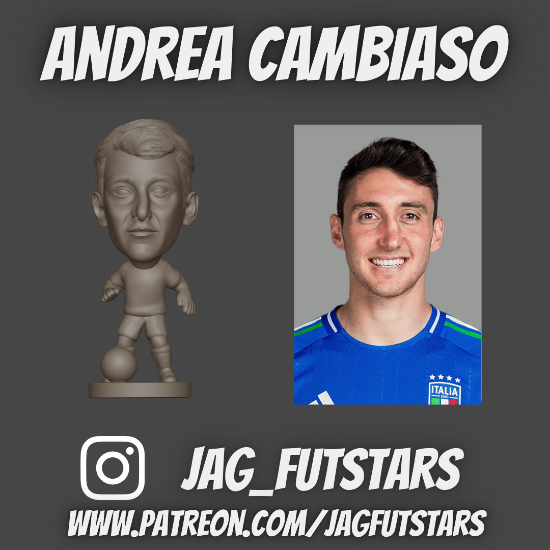 Cambiaso, Andrea