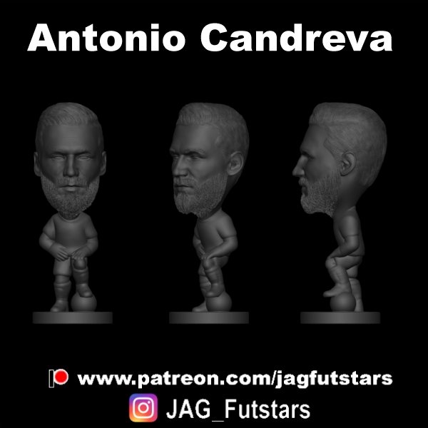 Candreva, Antonio