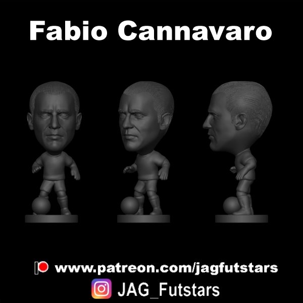 Cannavaro, Fabio