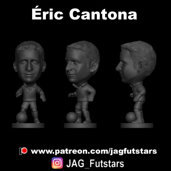 Cantona, Eric