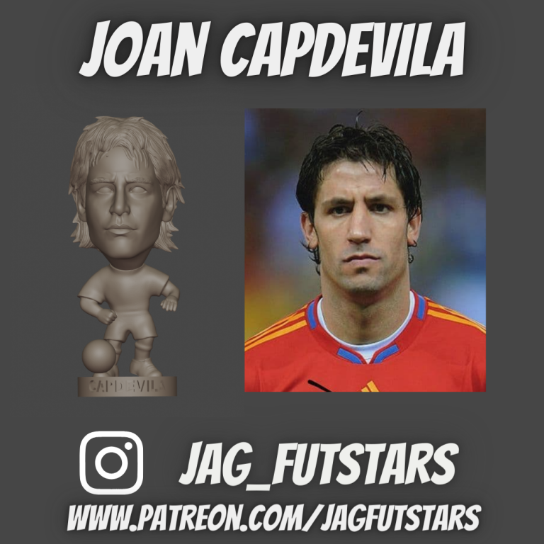Capdevila, Joan