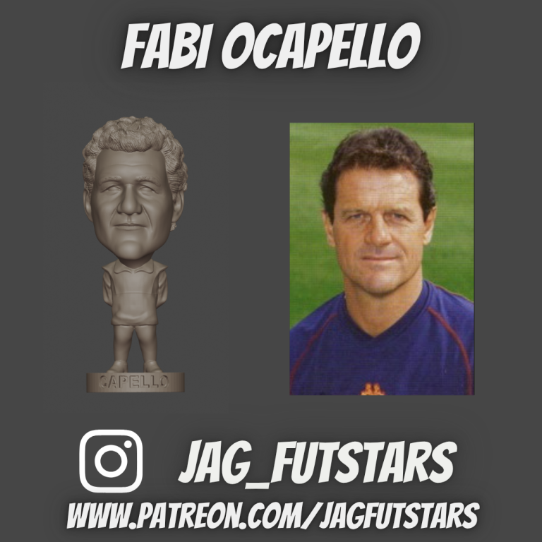 Capello, Fabio