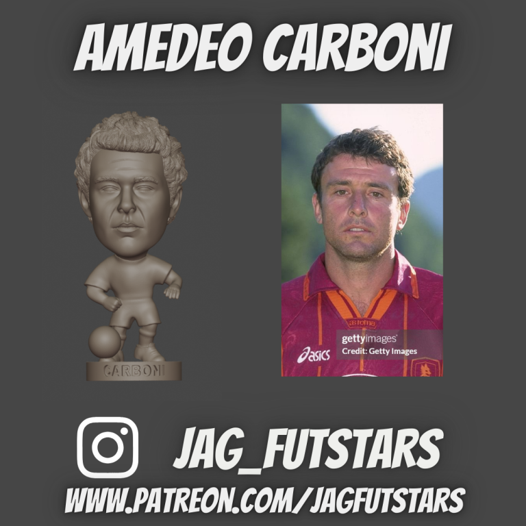 Carboni, Amedeo