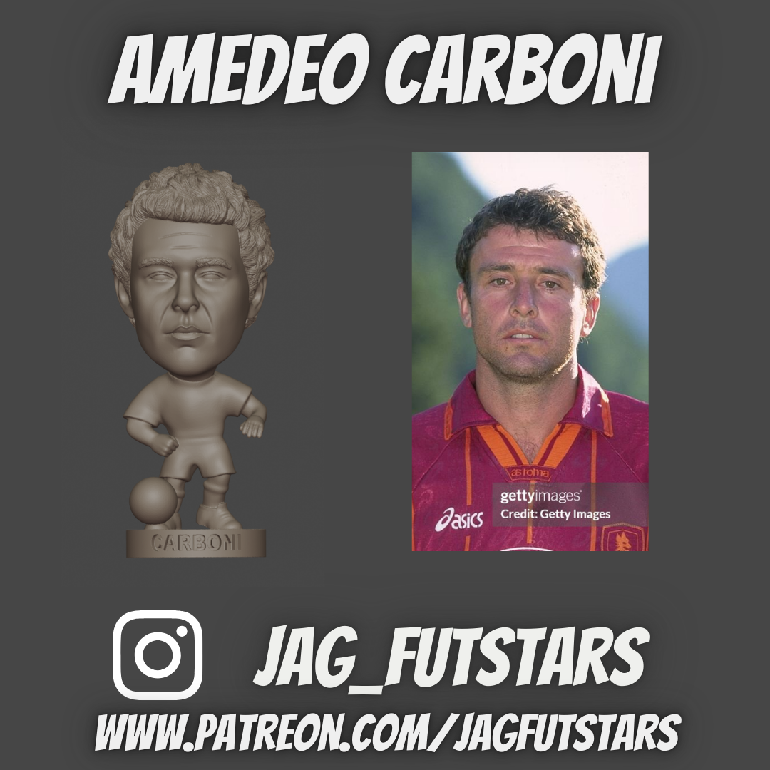 Carboni, Amedeo