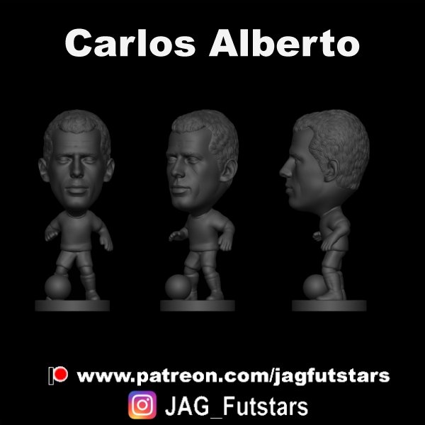 Carlos Alberto Torres