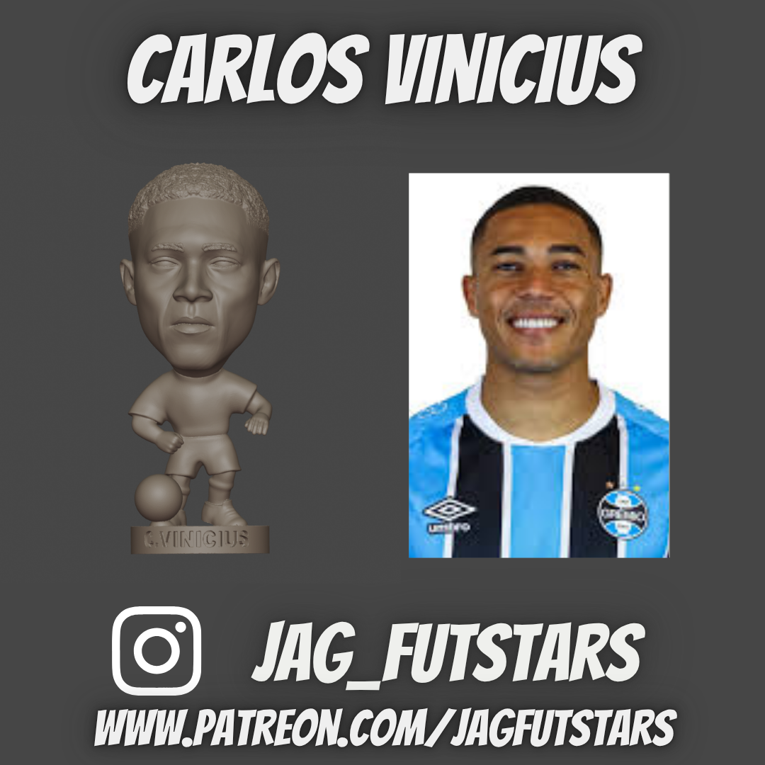 Carlos Vinicius