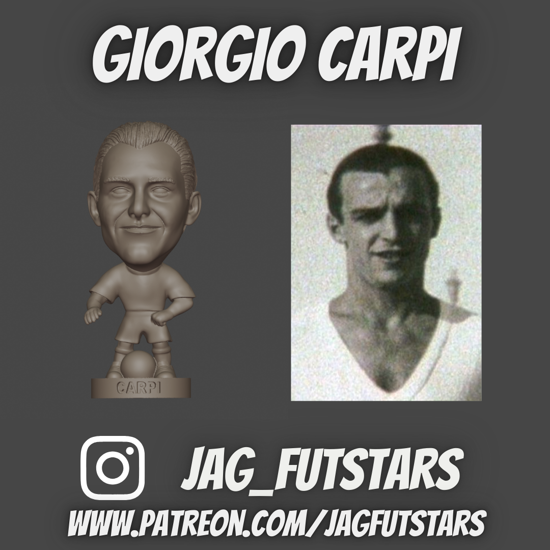 Carpi, Giorgio