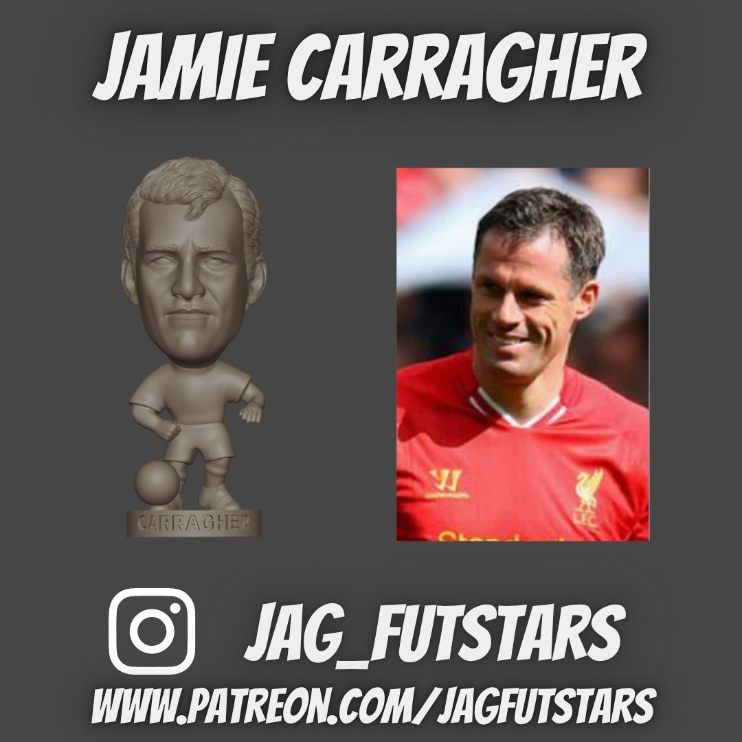 Carragher, Jamie